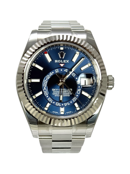 Rolex Sky-Dweller 326934